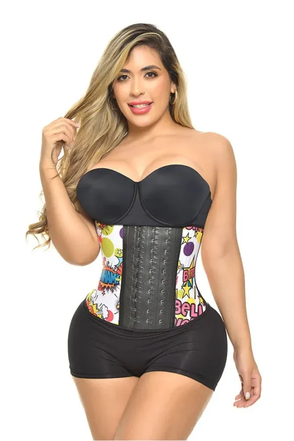 fajas-416862_1100x Cinturilla de Latex Forrada de Comics talle corto