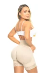 Short Push Up Levanta Glúteos Bella Michell