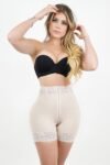 Short Push Up de Cierre Bella Michell