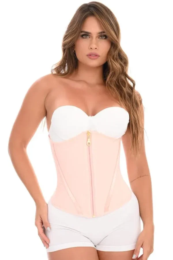 cinturilla_buchona_rosa_1 Cinturilla Ultra Cintura Deluxe Buchona rosa durazno