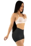 Short Push Up Tipo Calzón Extracorto SF1513 Bella Michell