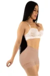 Short Push Up Tipo Calzón Extracorto SF1513 Bella Michell