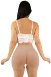 Short Push Up Tipo Calzón Extracorto SF1513 Bella Michell